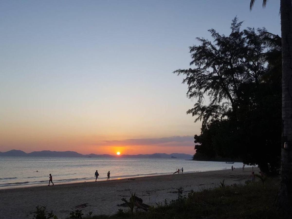 Sino Siam Hotel Klong Muang Beach Bagian luar foto